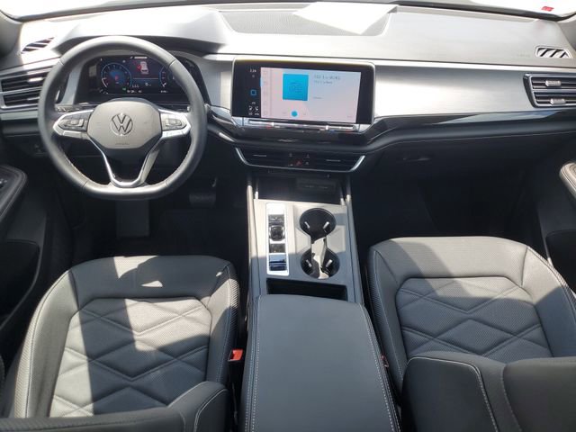 2025 Volkswagen Atlas Cross Sport SE