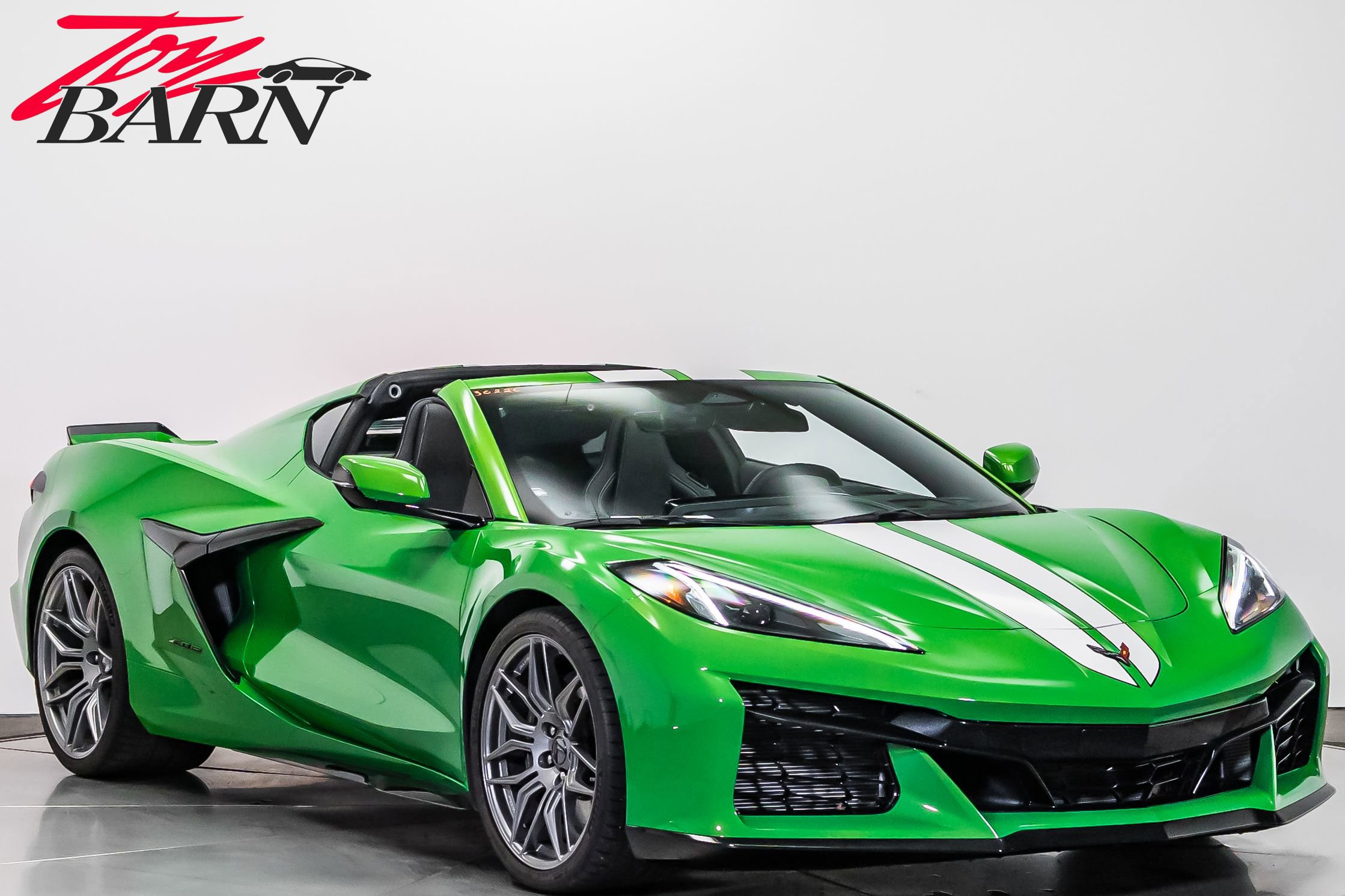 2026 Chevrolet Corvette Z06