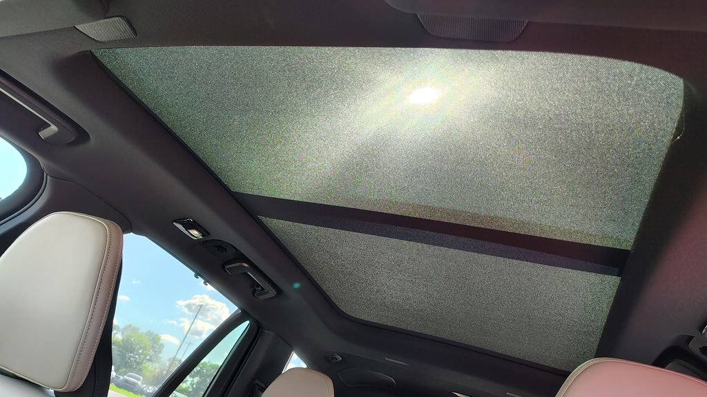 2026 Volvo Xc90 B6 Ultra