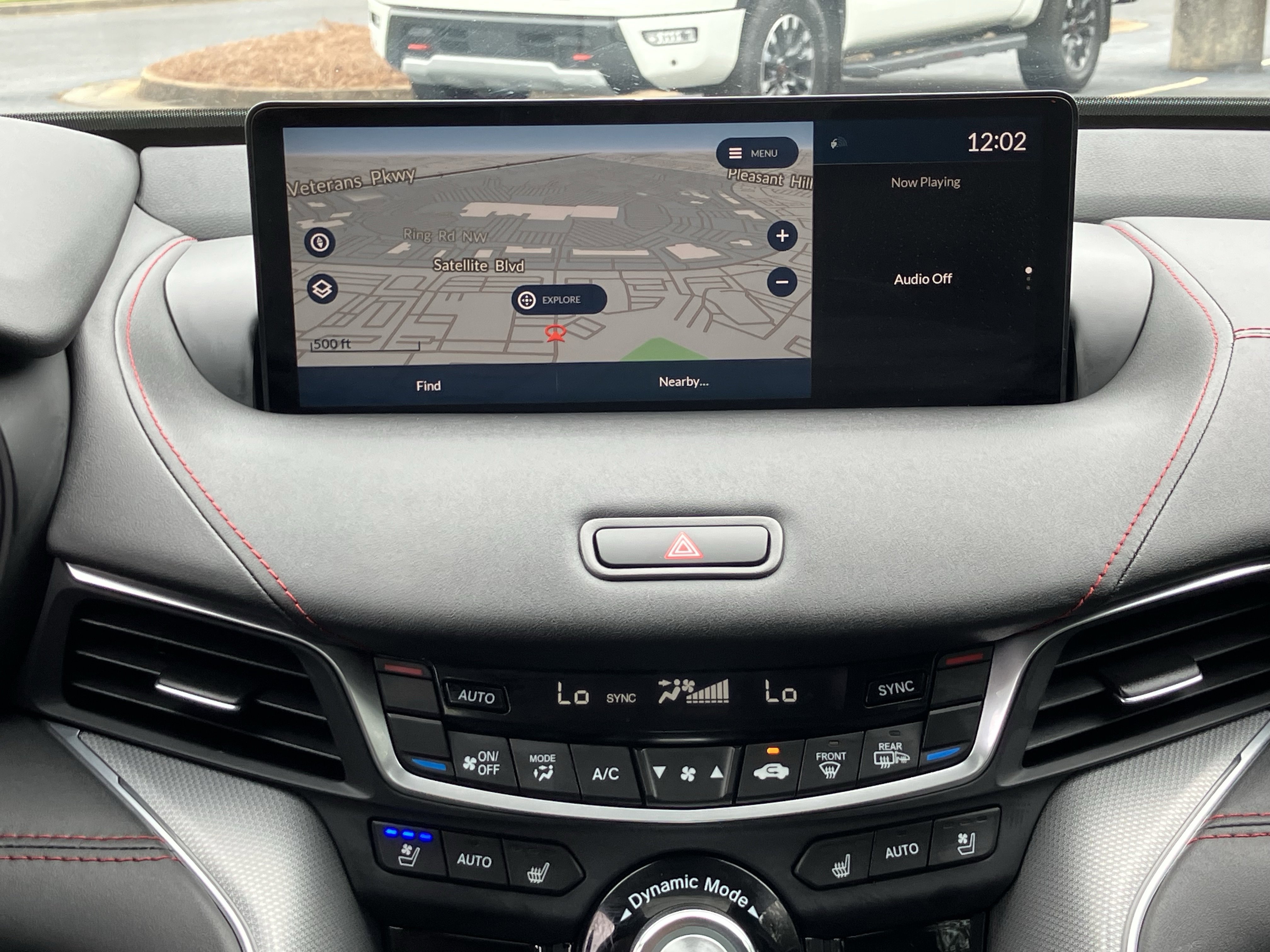 2025 Acura TLX SH-AWD w/ A-SPEC Pkg