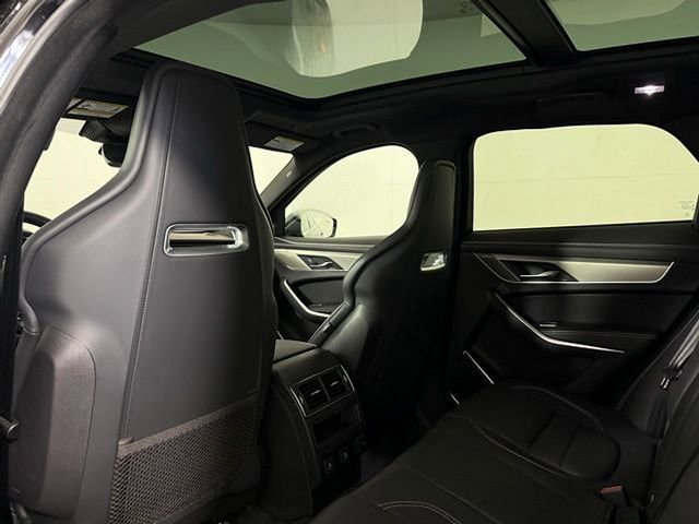 2026 Jaguar F-Pace R-Dynamic S