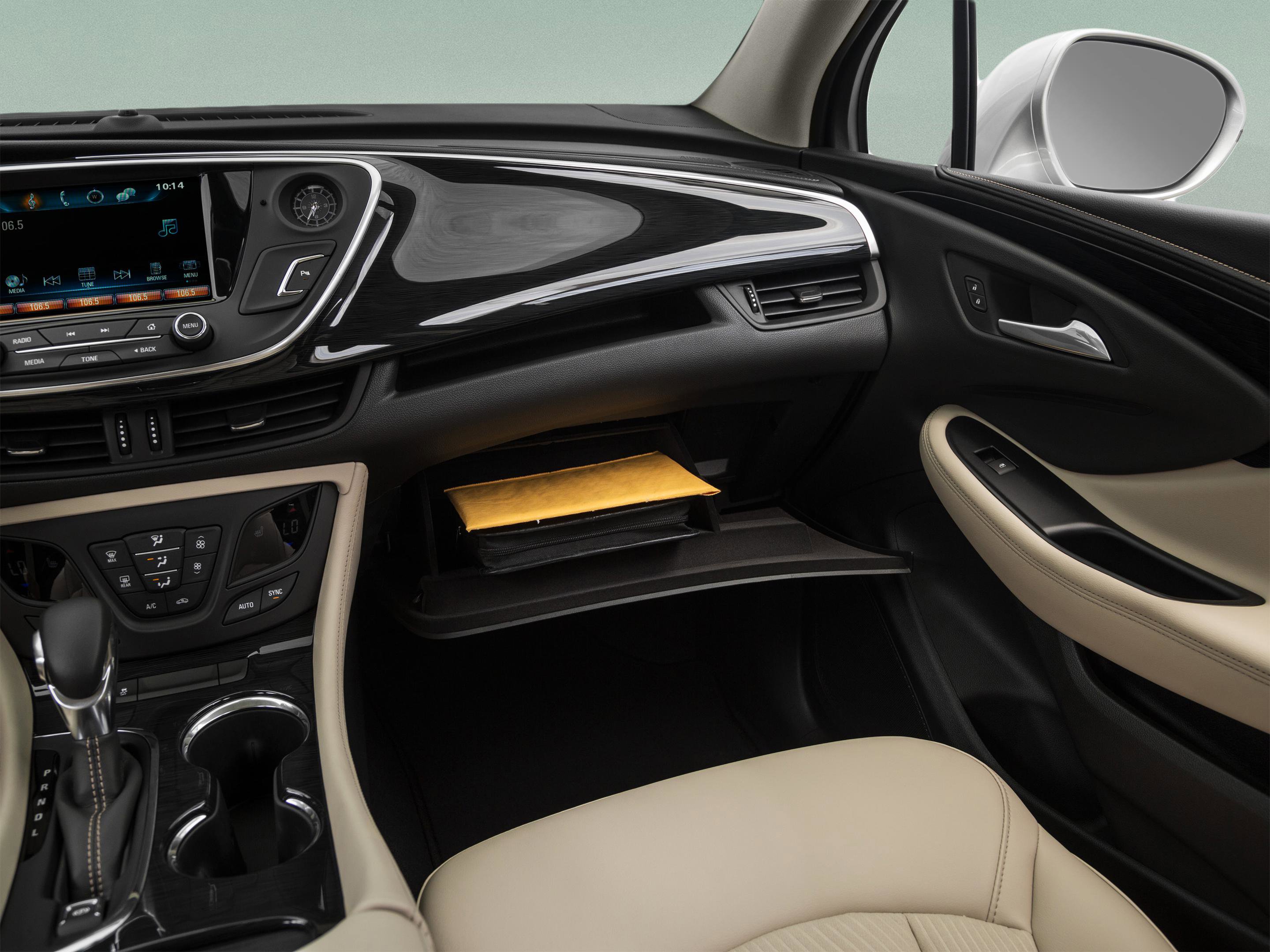 2017 Buick Envision Preferred