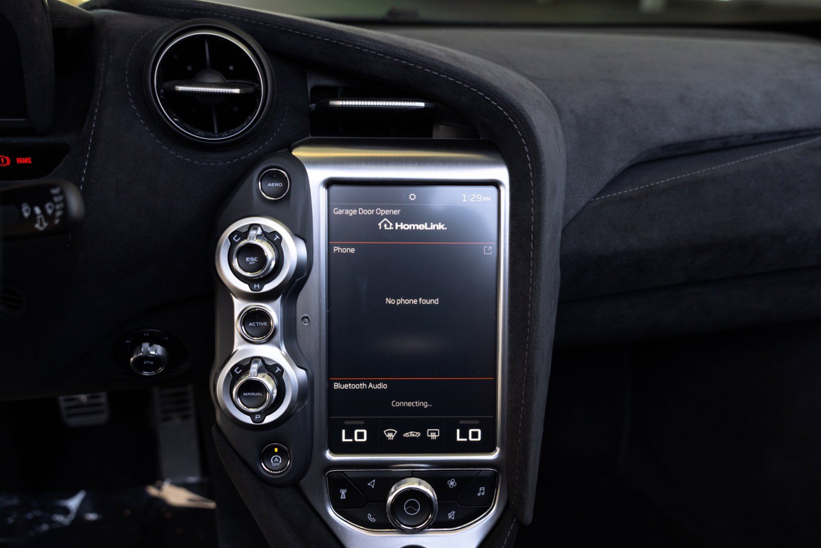 Used 2020 McLaren 720S Spider photo 51