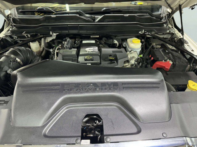 2020 RAM 2500 Laramie