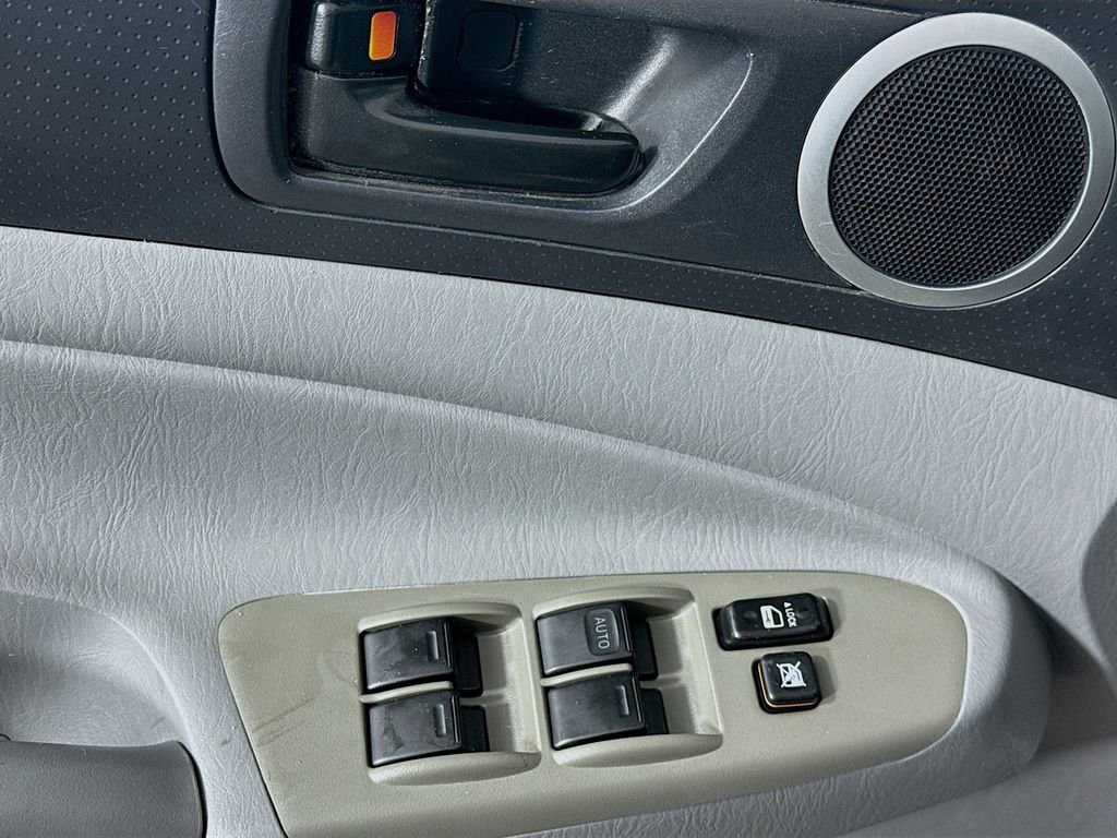 2011 Toyota Tacoma PreRunner