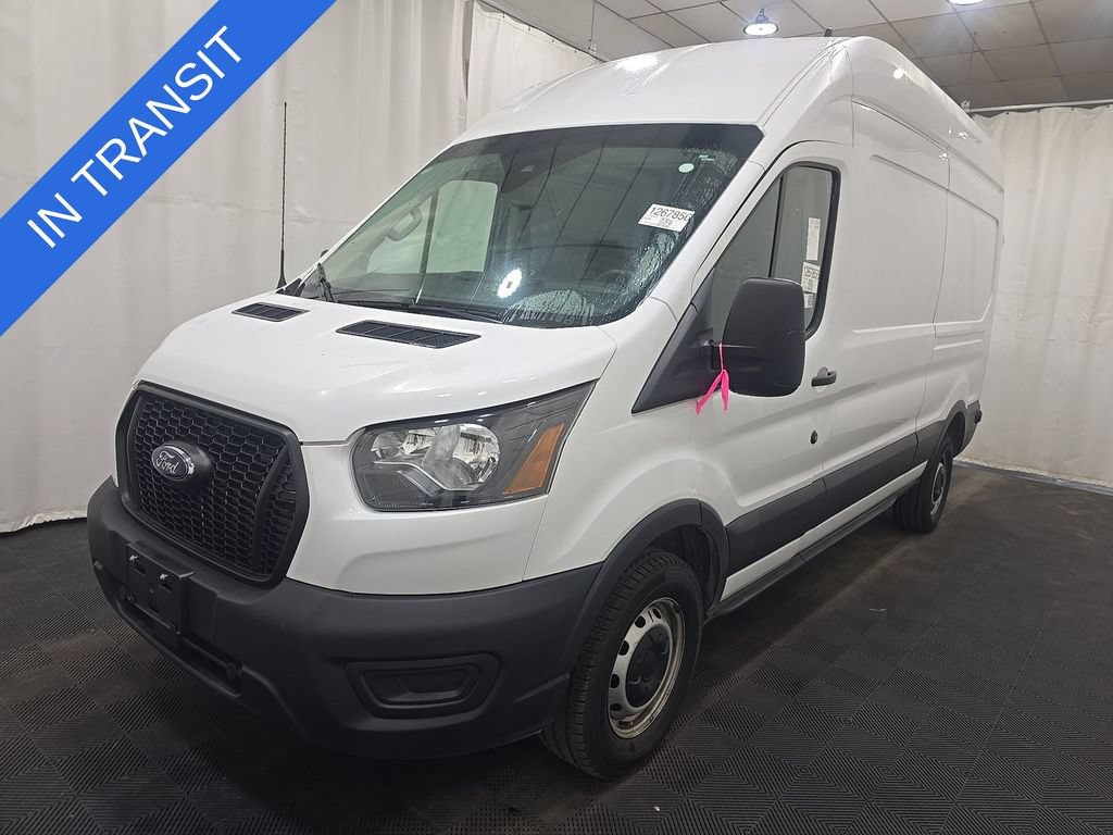 Used 2024 Ford Transit 250 148 High Roof