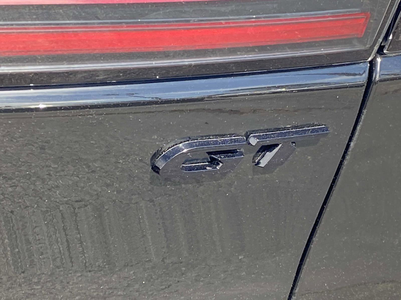 2025 Dodge Hornet GT Plus