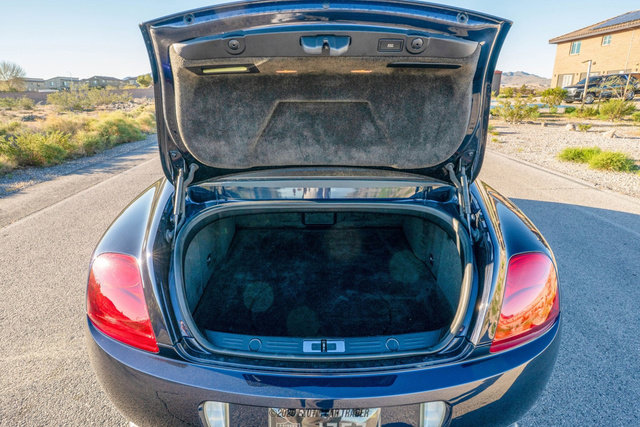 2007 Bentley Continental GT