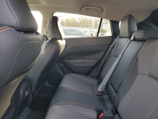 2026 Subaru Crosstrek 2.5i Limited