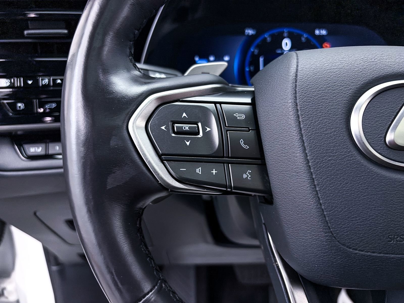 2024 Lexus TX 350 FWD