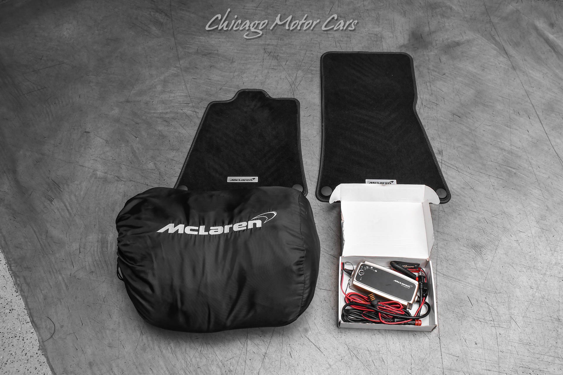Used 2019 McLaren Senna photo 72