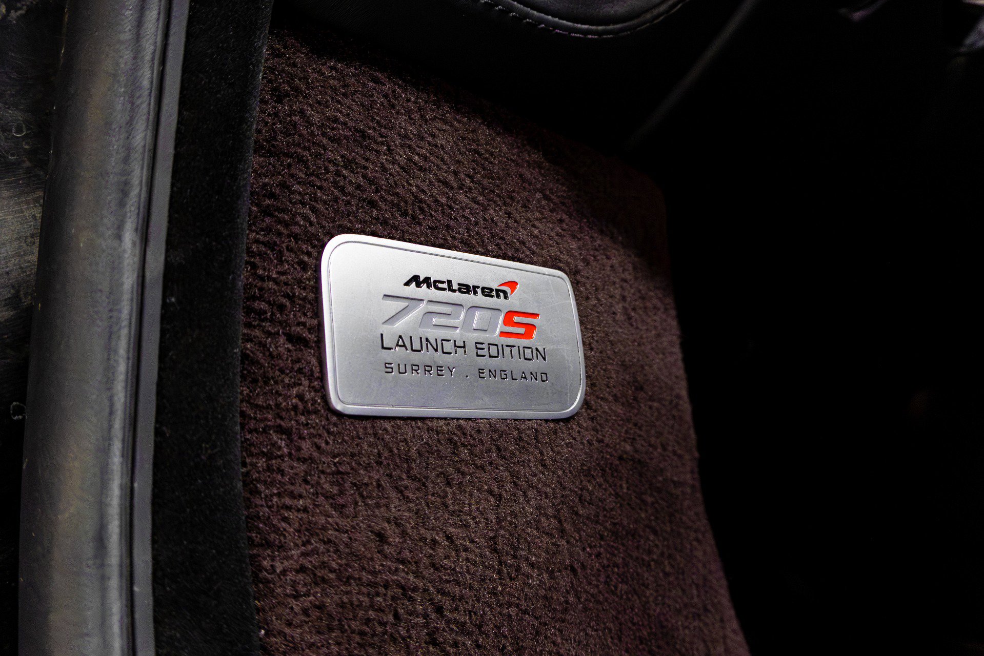 Used 2018 McLaren 720S Performance photo 53