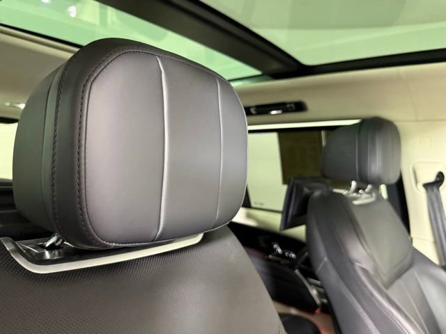 2023 Land Rover Range Rover Long Wheelbase Autobiography