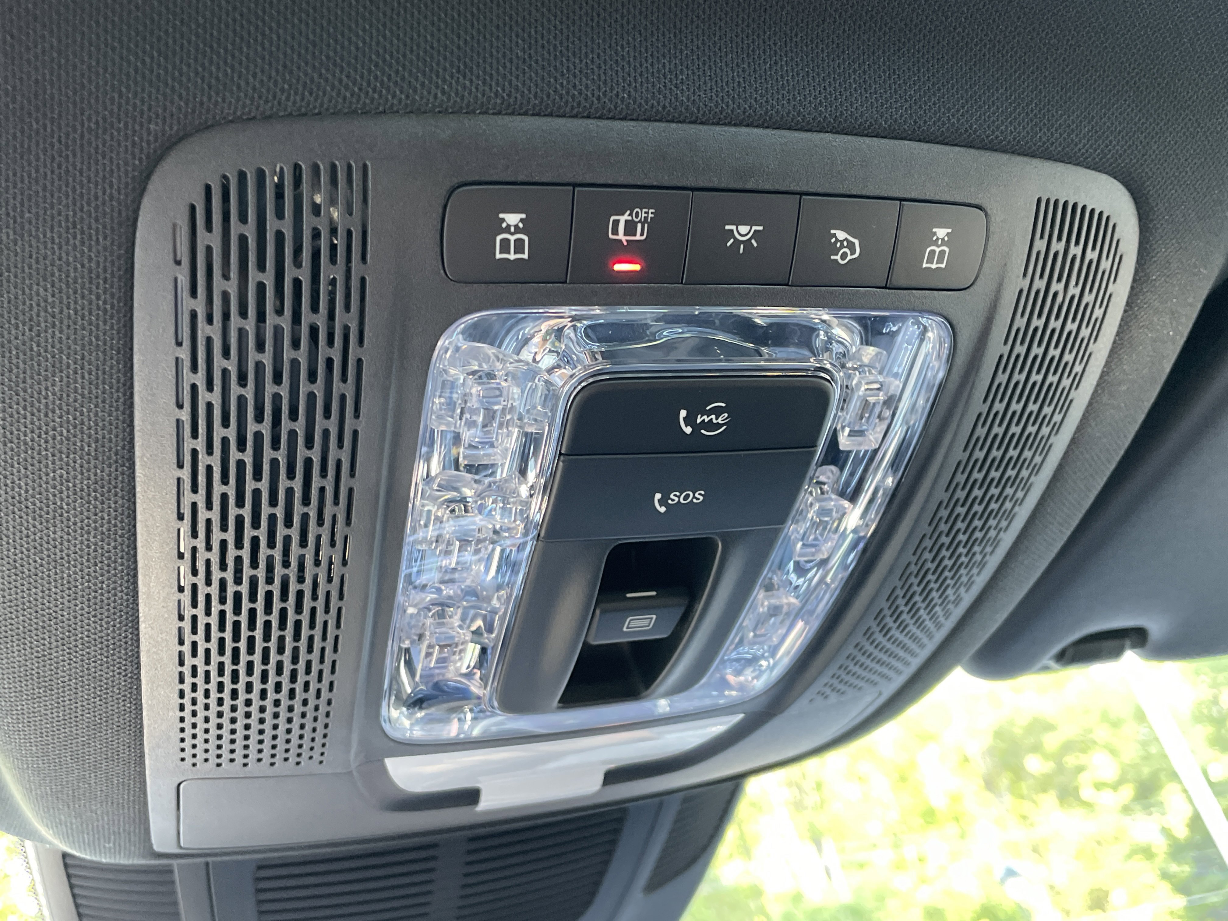 2026 Mercedes-Benz GLS 580 4MATIC