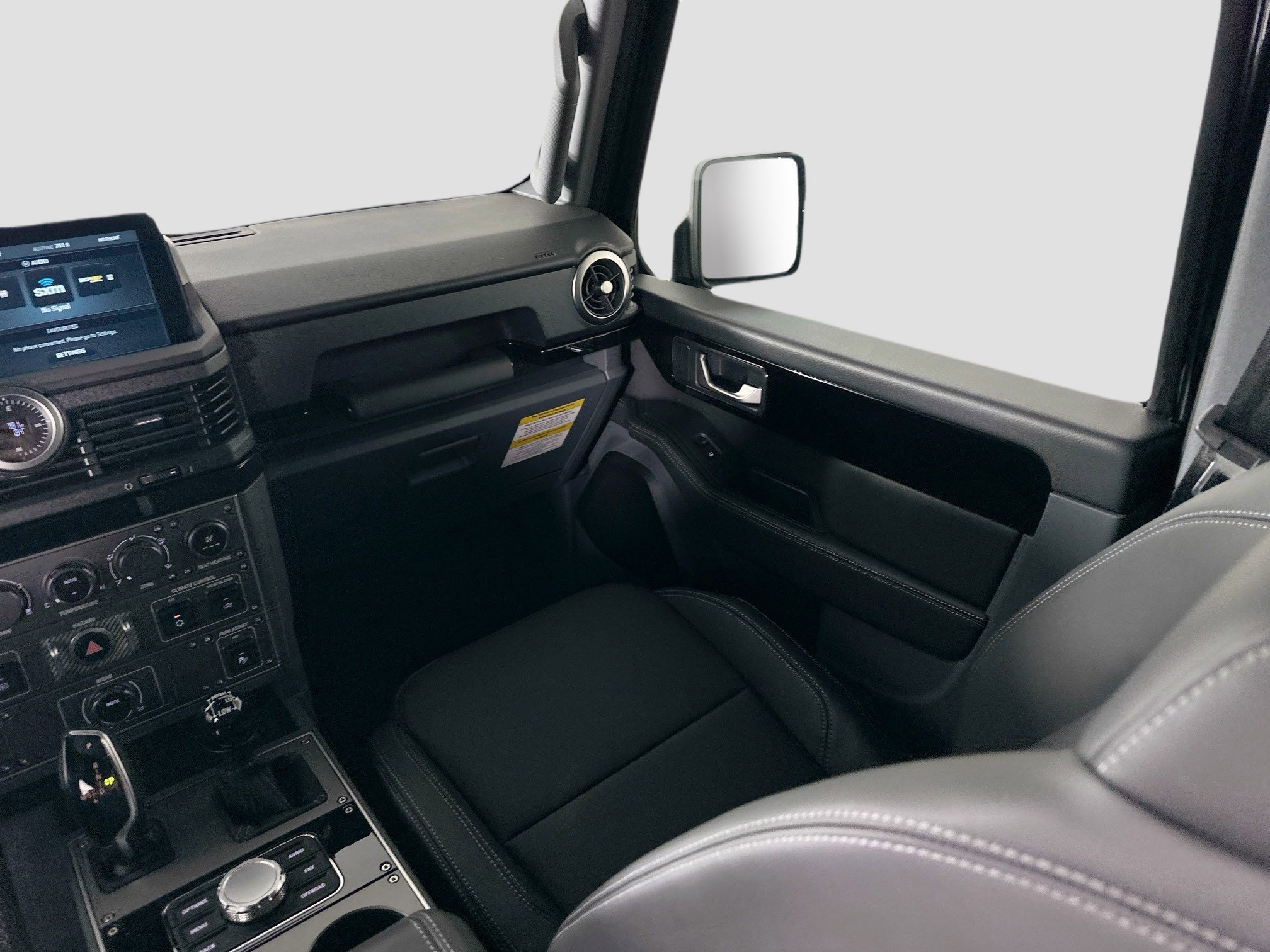 2026 INEOS Grenadier