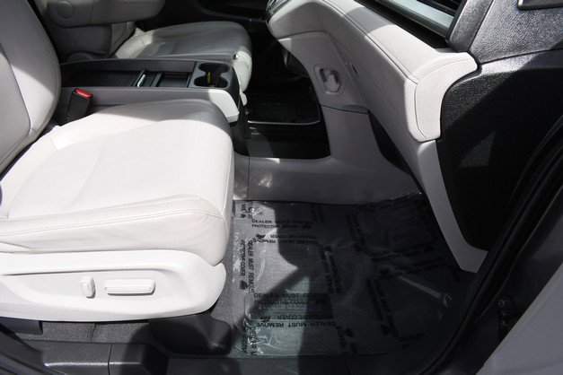 2019 Honda Odyssey Touring