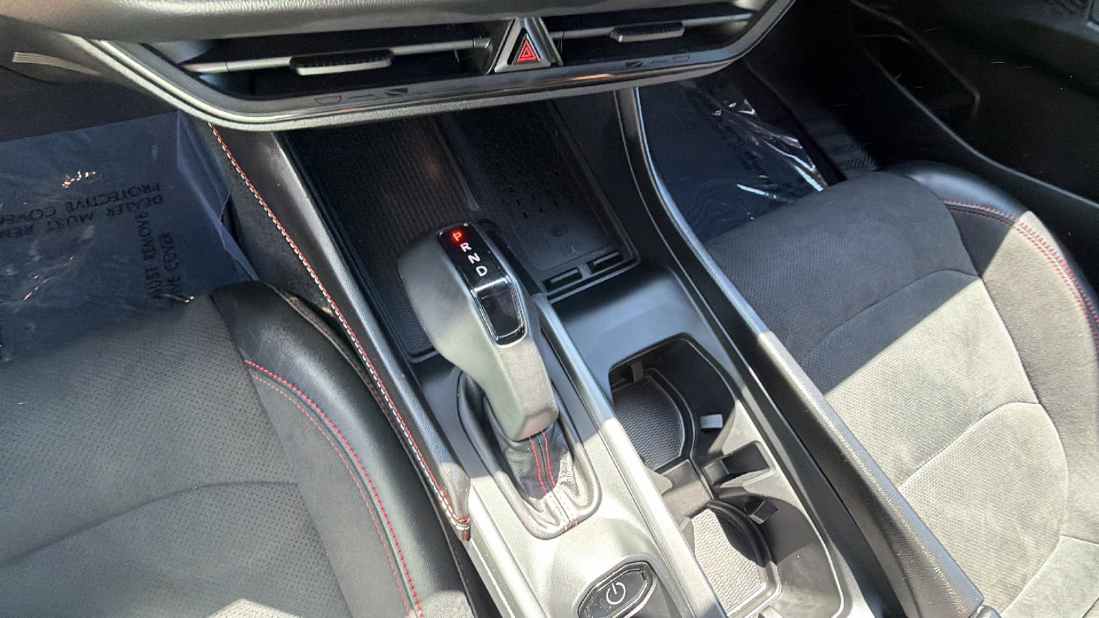 2024 Dodge Charger Scat Pack