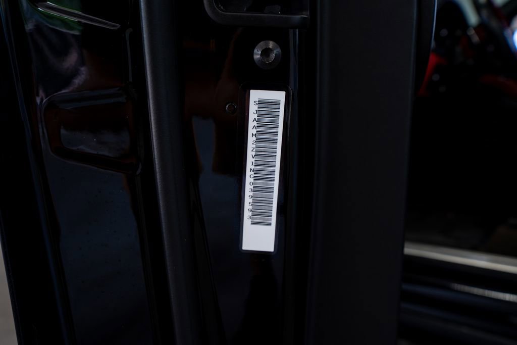 2022 Bentley Bentayga