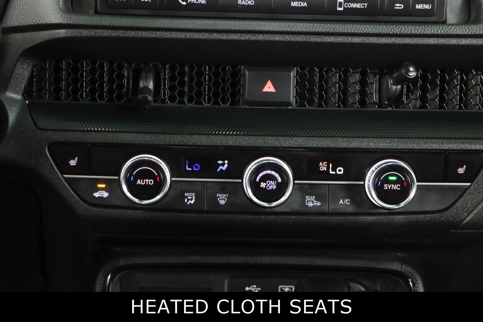 2023 Honda CR-V Sport