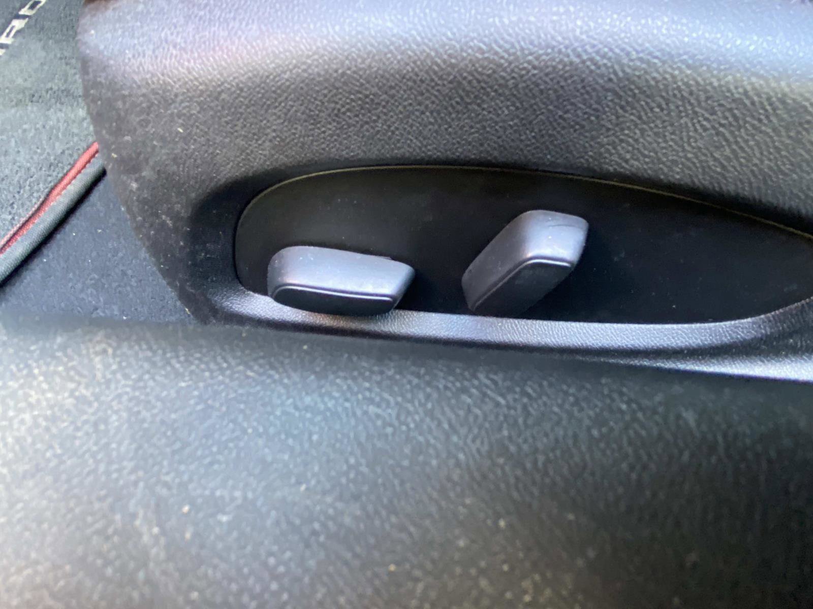 2020 Chevrolet Camaro LT