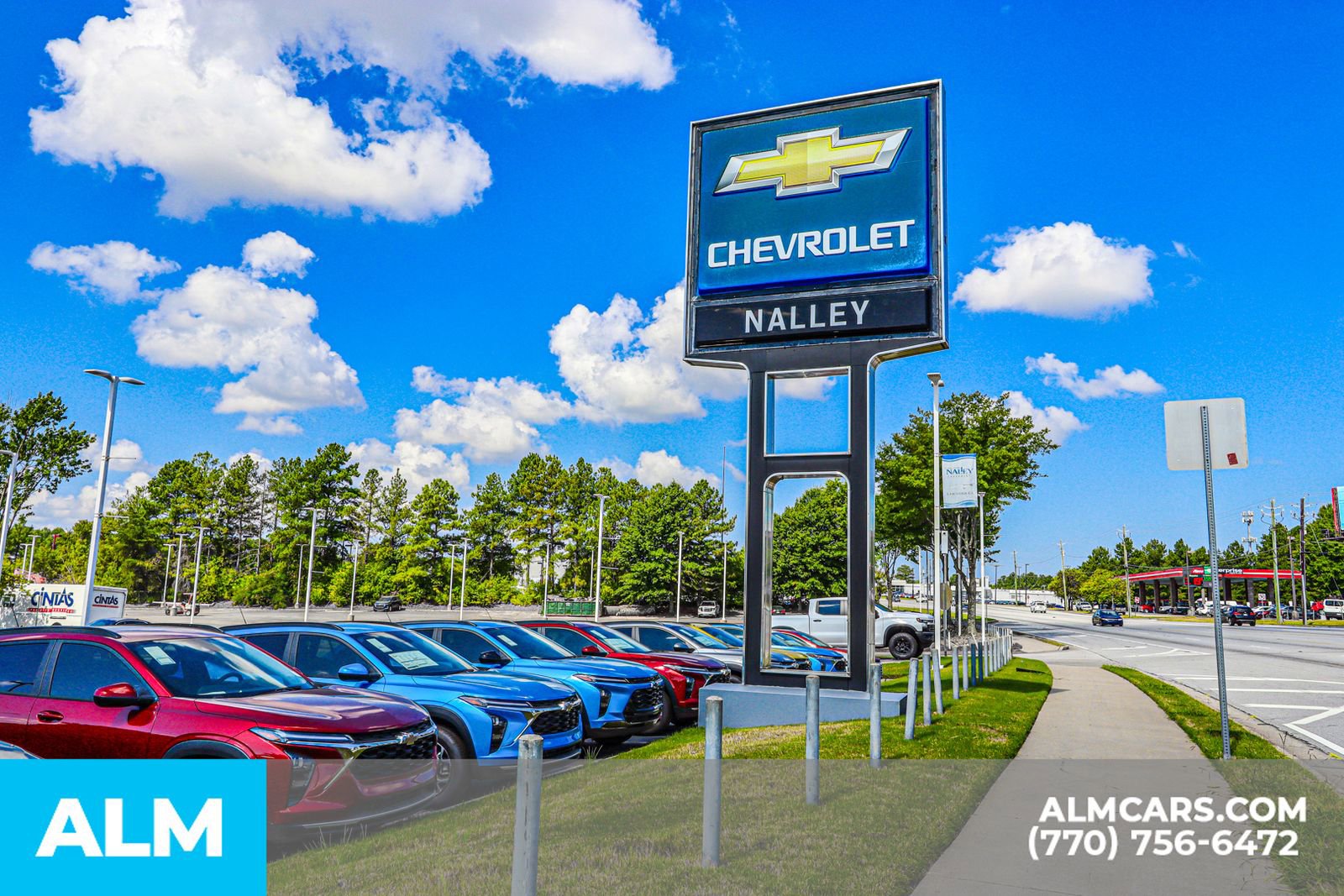 2024 GMC Yukon XL AT4