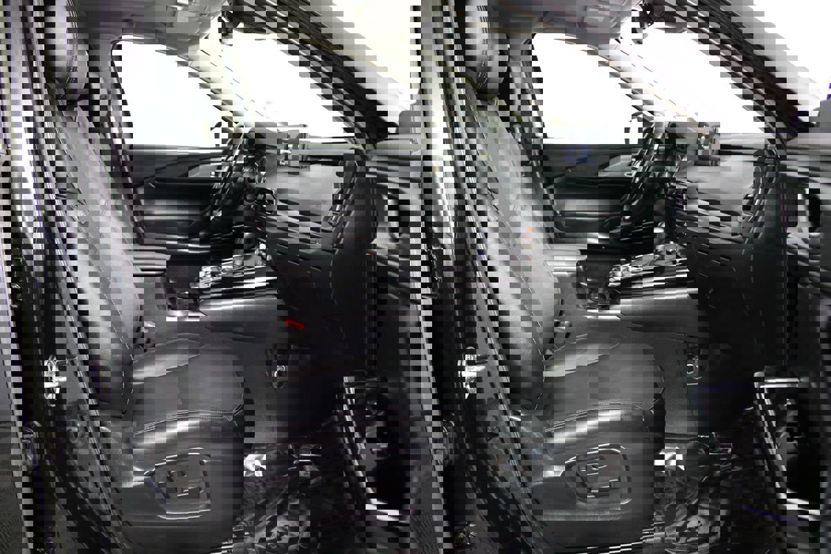 2023 MAZDA CX-9 Touring Plus