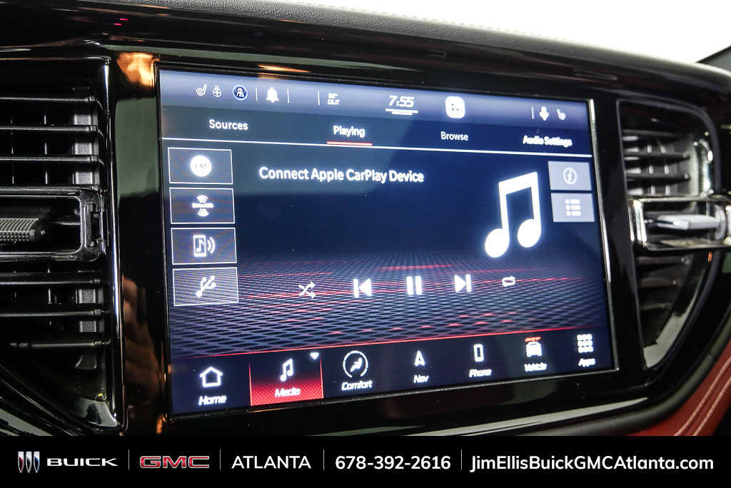 2021 Dodge Durango SRT Hellcat