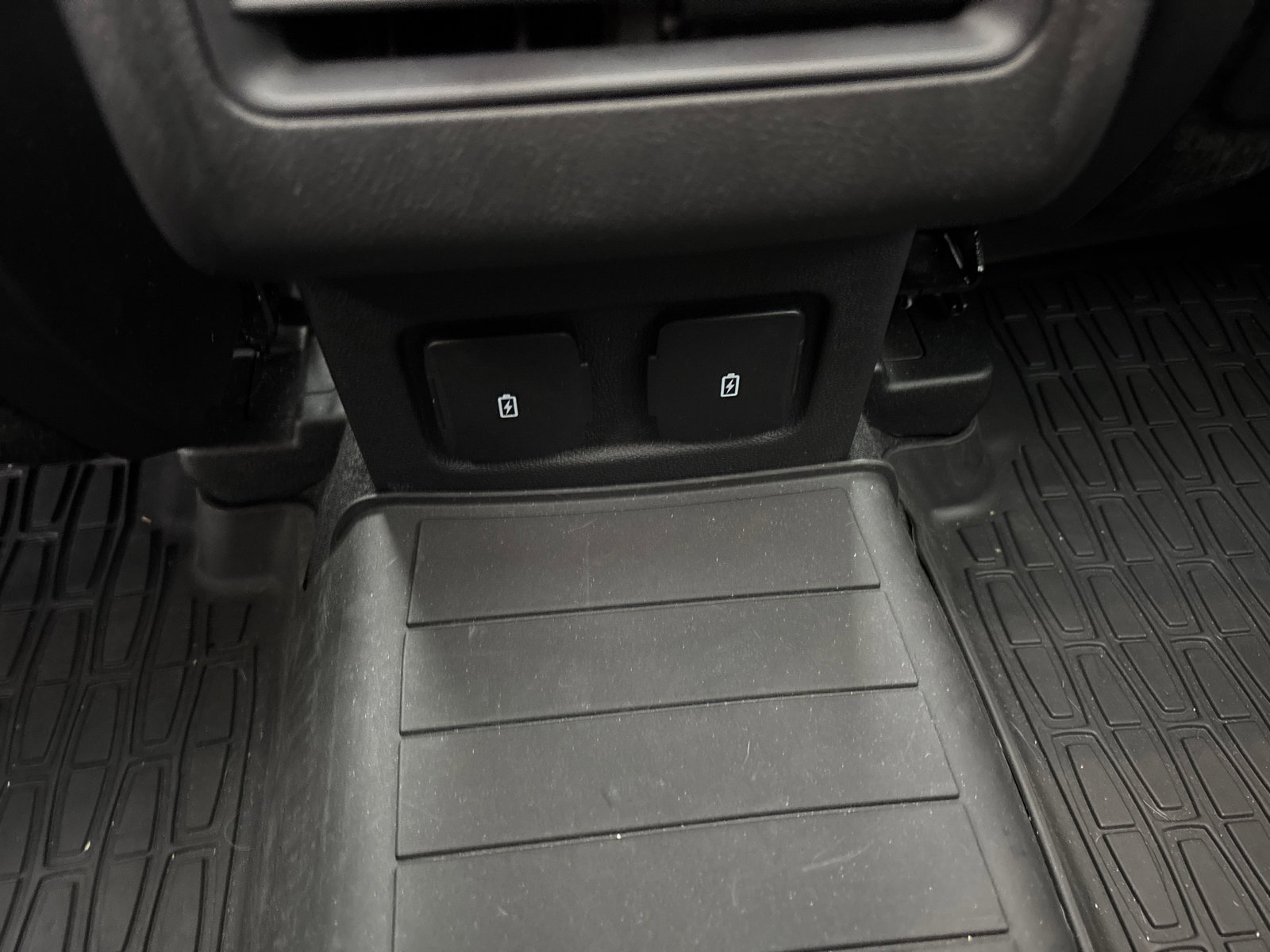 2025 Lincoln Corsair AWD