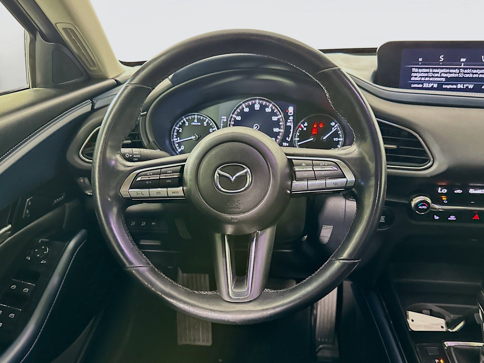 2020 MAZDA Cx-30 FWD w/ Preferred Package