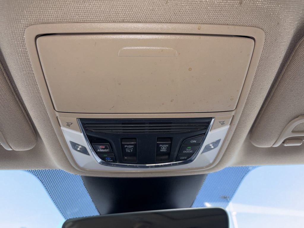 2023 Acura MDX SH-AWD w/ Technology Package