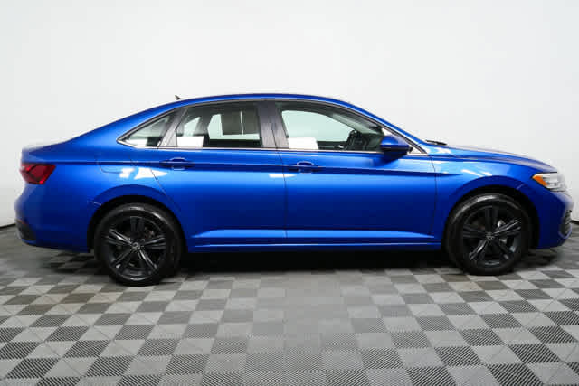 2023 Volkswagen Jetta SE