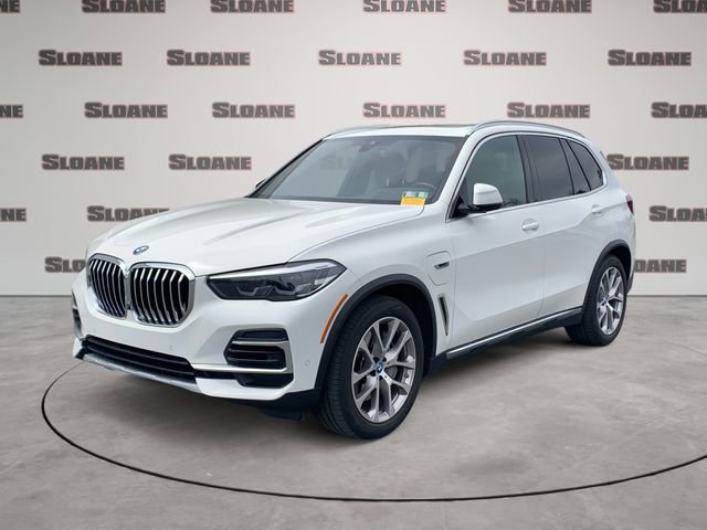 Used 2022 BMW X5 xDrive45e w/ Parking Assistance Package