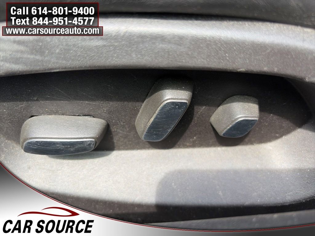 2014 Chevrolet Corvette Stingray Coupe