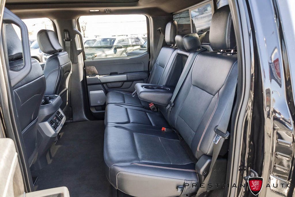 2026 Ford F250 Lariat