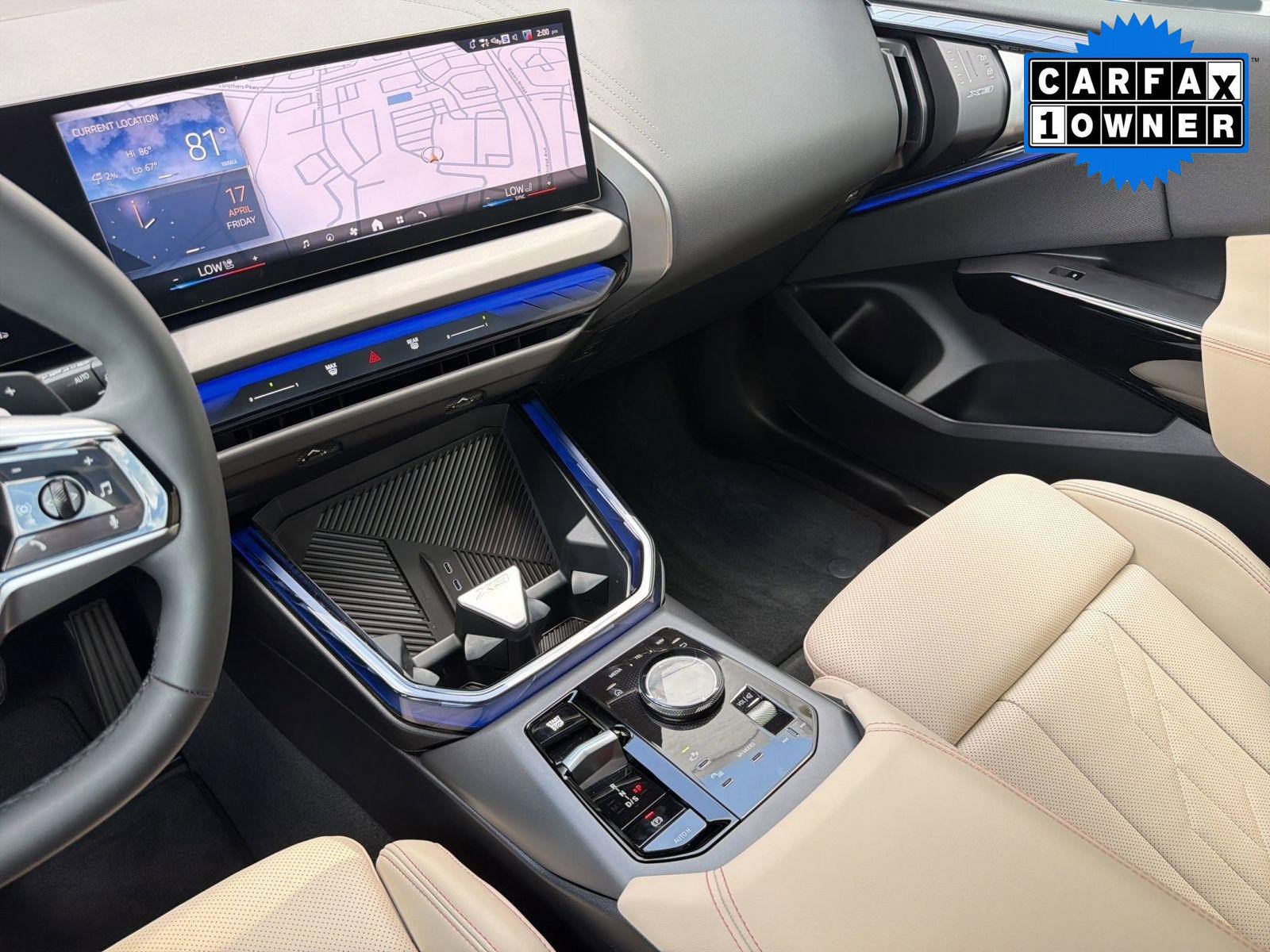 2026 BMW X3 xDrive30