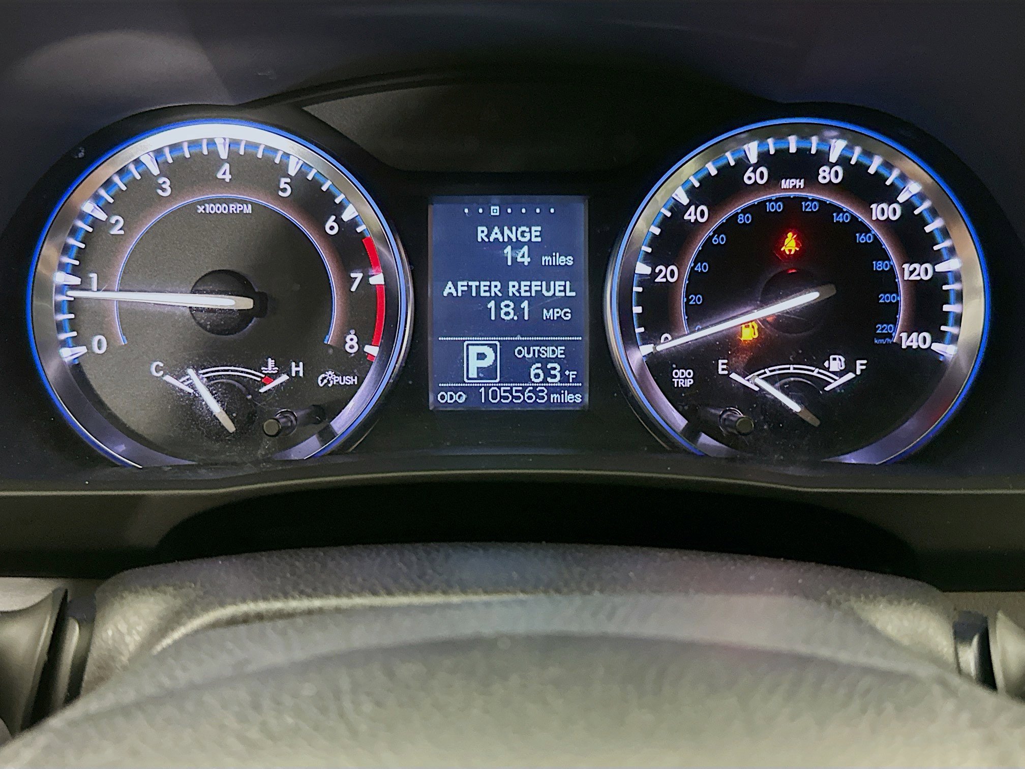 2014 Toyota Highlander Plus