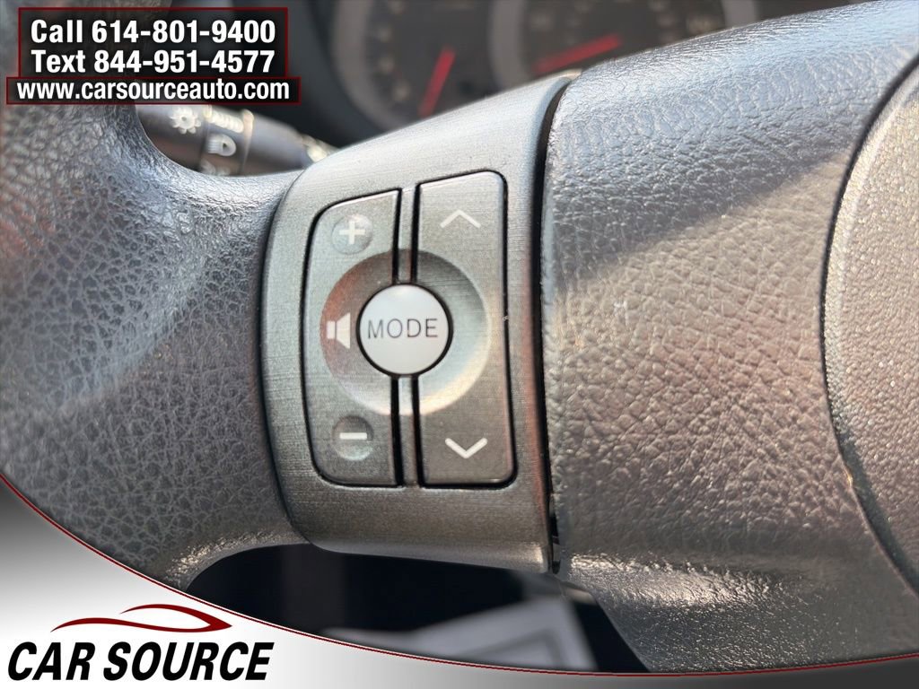 2012 Toyota Rav4 Sport