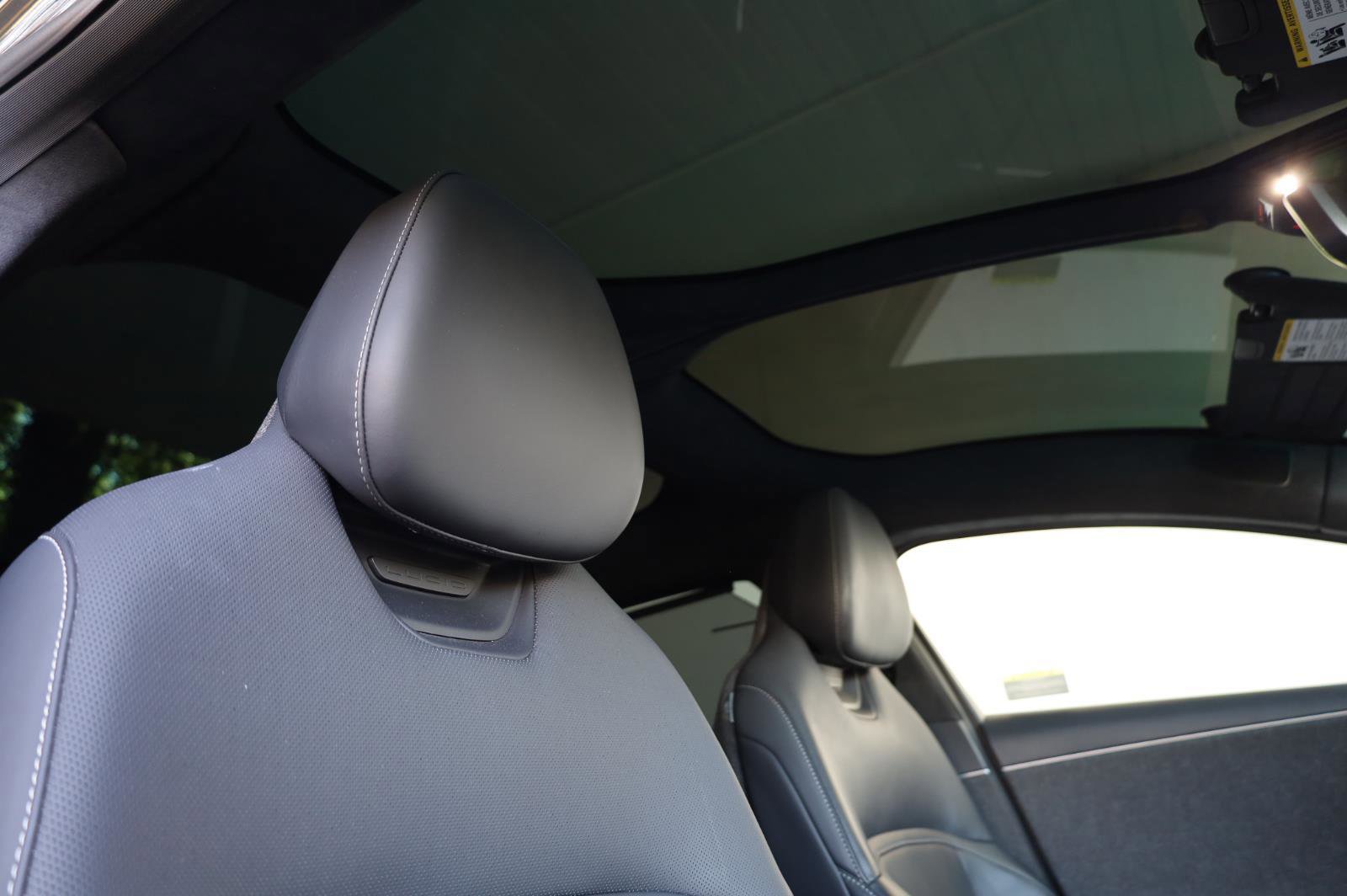 2024 Lucid Air Touring