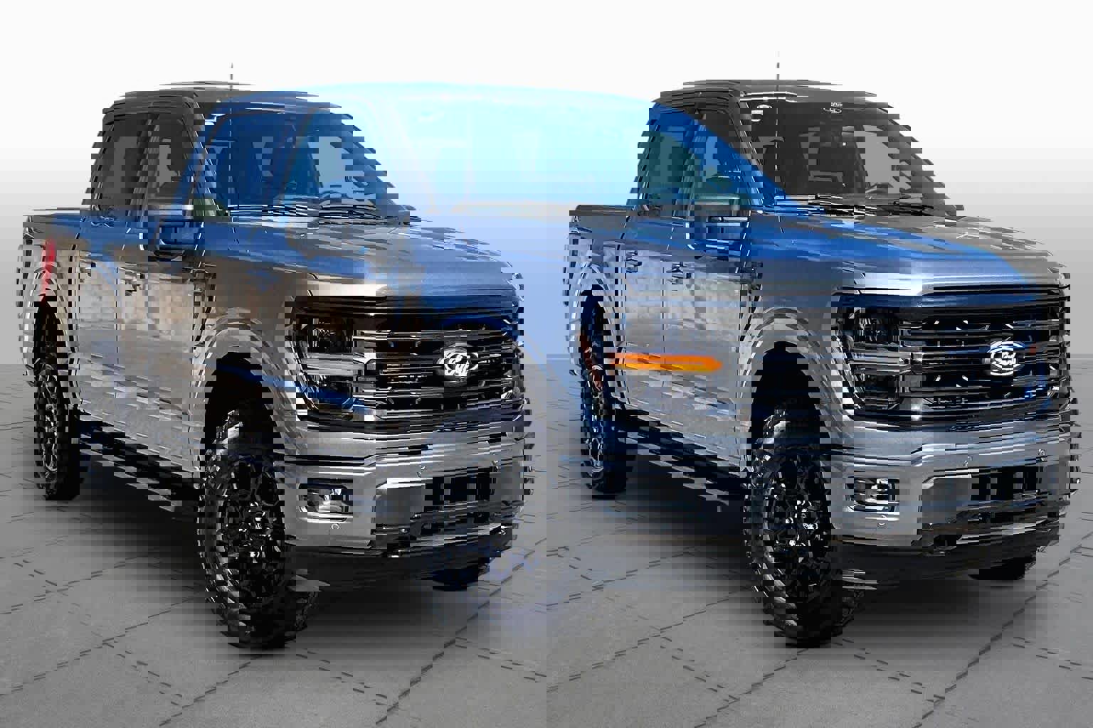 2024 Ford F150 XLT