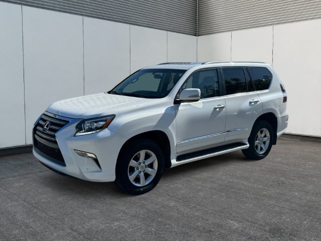 Used 2019 Lexus GX 460