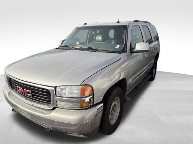 Used 2005 GMC Yukon SLT w/ SLT Preferred Equipment Group