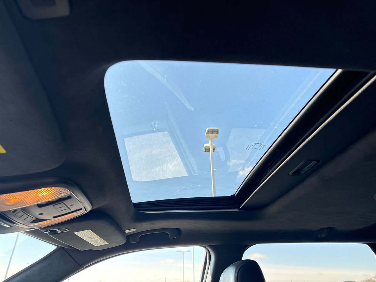 2024 Dodge Durango Citadel