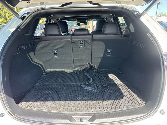 2025 MAZDA Cx-5 Signature