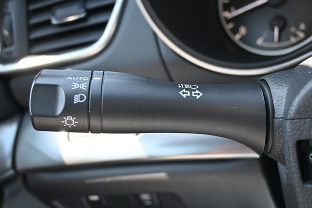 2023 Nissan Maxima SL