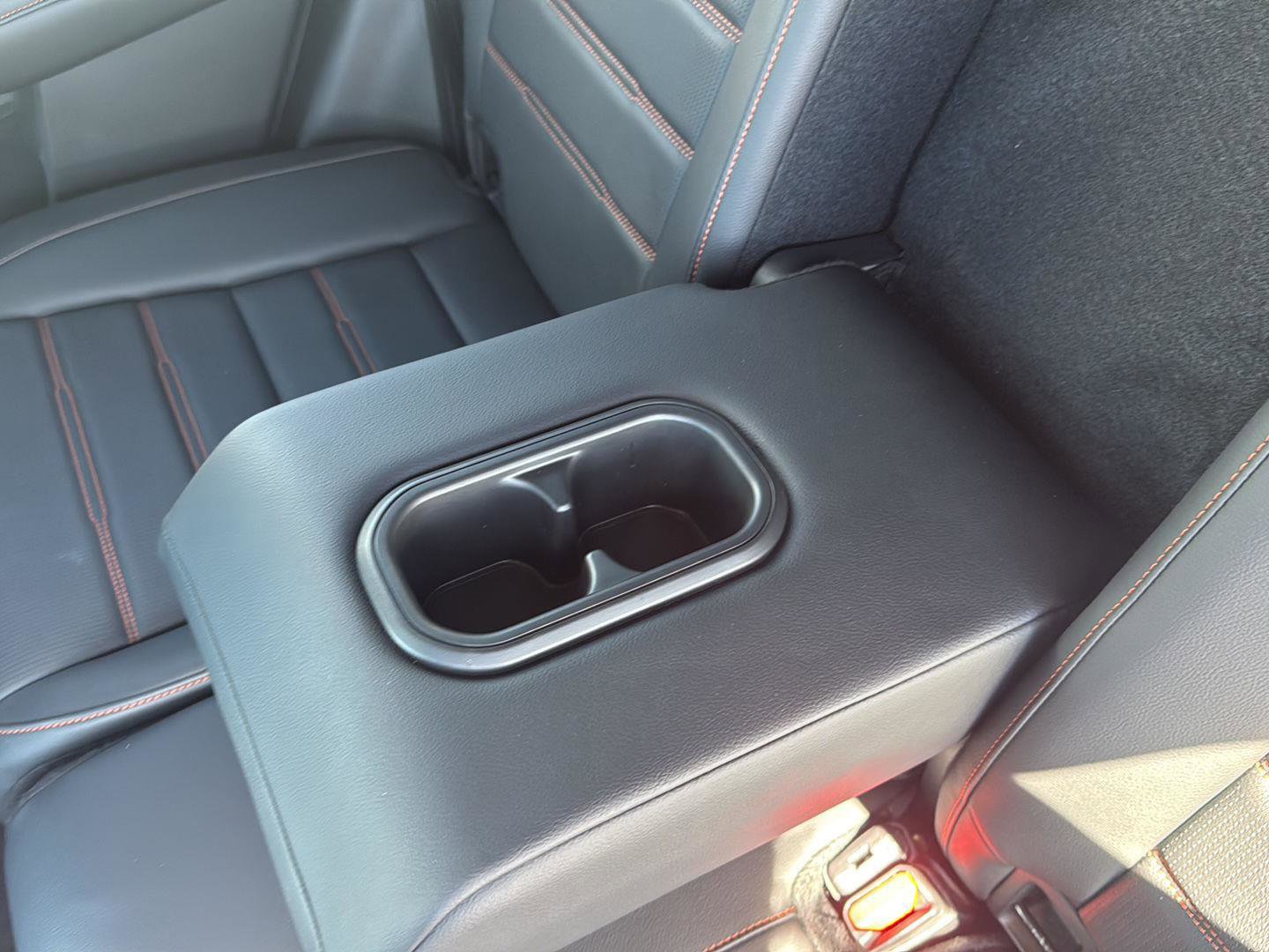 2026 Honda CR-V Sport-L