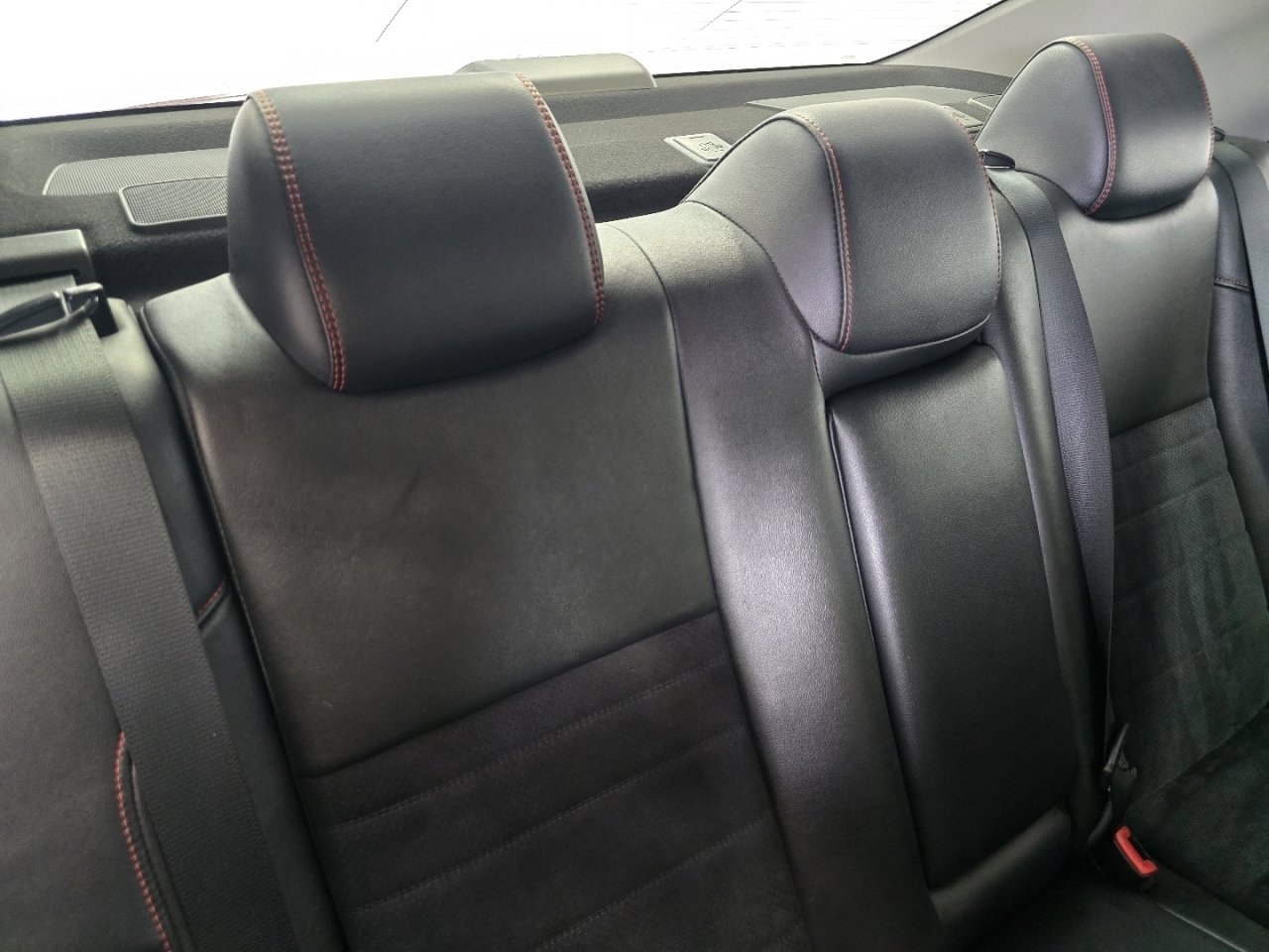 2017 Toyota Camry XSE