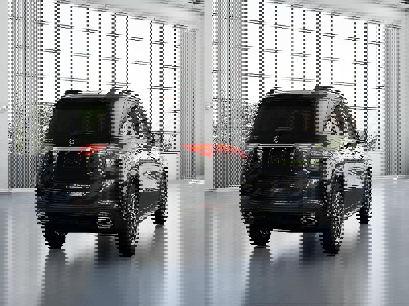 2026 Mercedes-Benz GLE 350 4MATIC