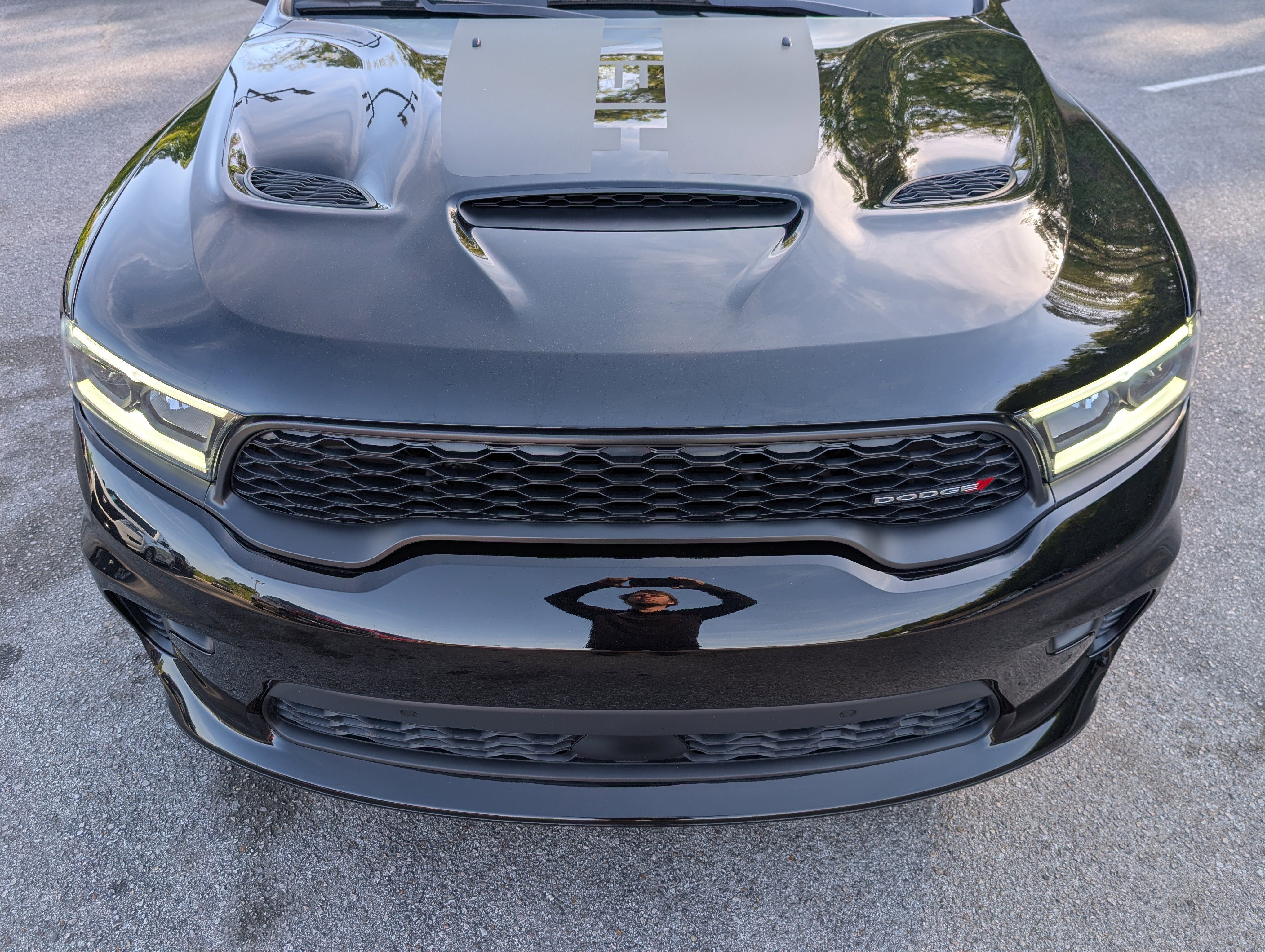 2025 Dodge Durango R/T