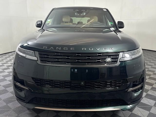 2025 Land Rover Range Rover Sport Dynamic SE