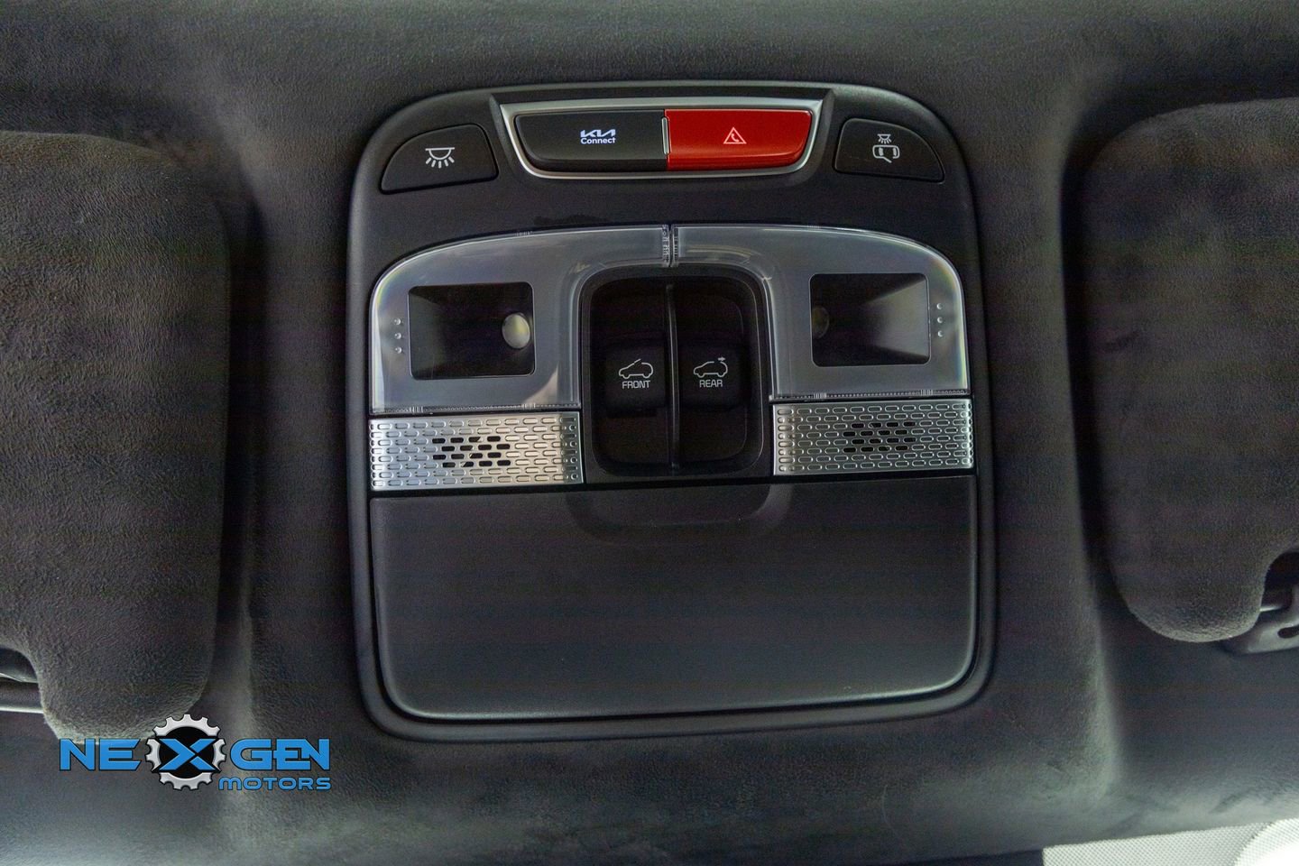 2025 Kia Telluride SX Prestige X-Line